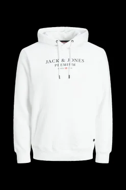 Jack & Jones Huvtroja Jprbluarchie Sweat Hood Ps Hot