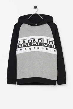 Napapijri Huvtroja K B-Entremont H Sale