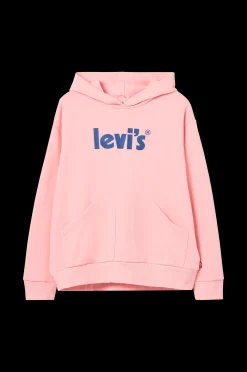 Levi's Huvtroja Lvg Square Pocket Hoodie Clearance