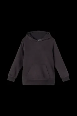 Name it Huvtroja Nkmleno Ls Sweat Wh Bru Fashion