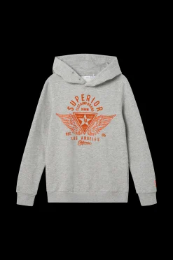 Name it Huvtroja Nkmtosmo Ls Sweat Cheap