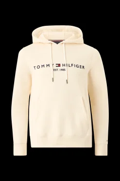 Tommy Hilfiger Huvtroja Tommy Logo Hoody Outlet