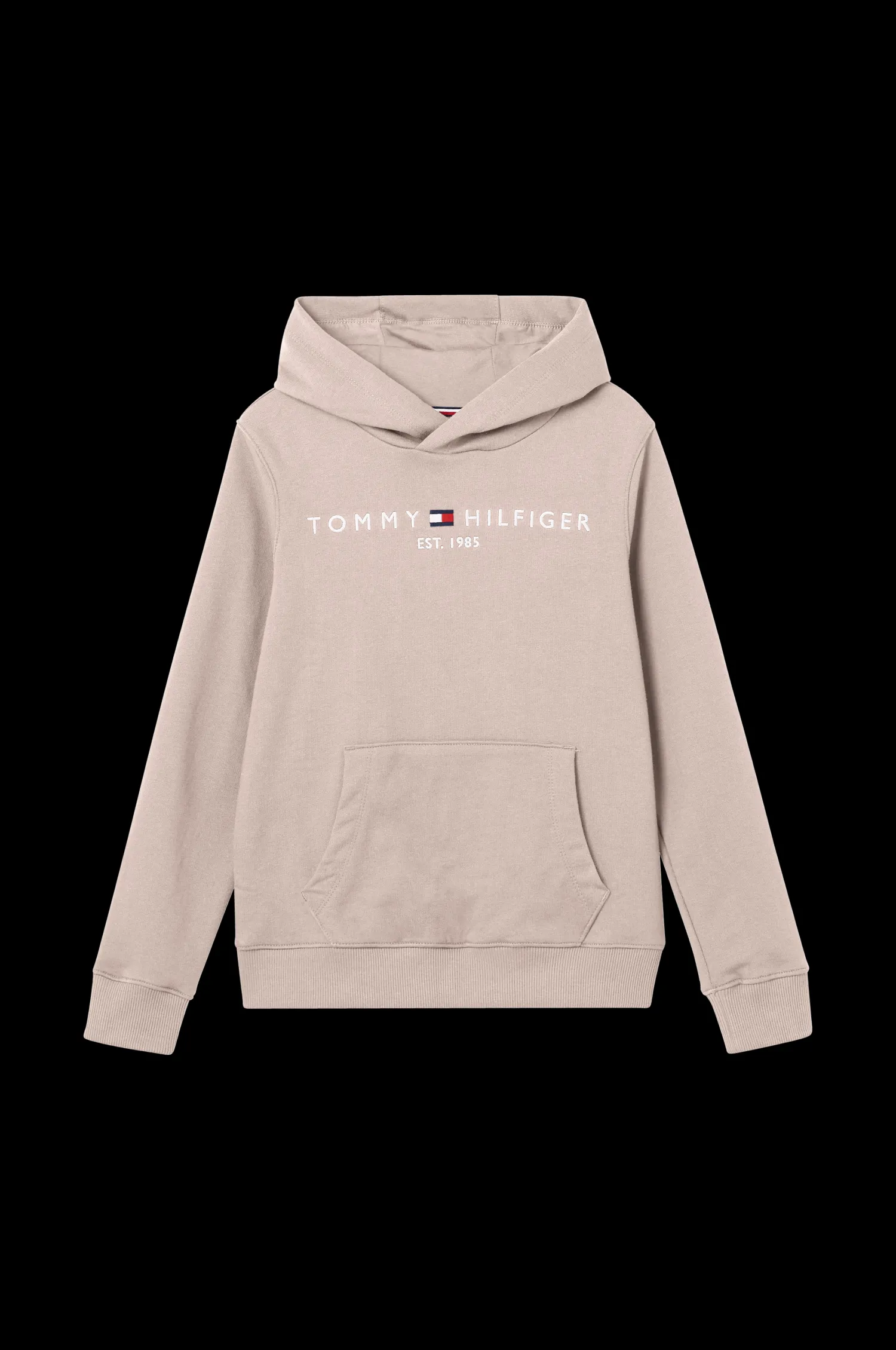 Tommy Hilfiger Huvtroja U Essential Hoodie Clearance