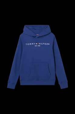 Tommy Hilfiger Huvtroja U Essential Hoodie Clearance