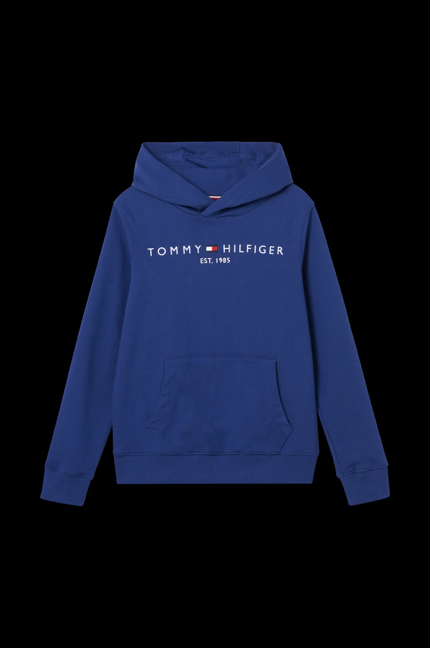 Tommy Hilfiger Huvtroja U Essential Hoodie Clearance