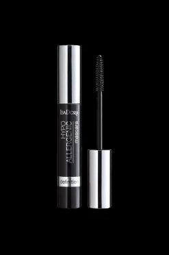 IsaDora Hypo-Allergenic Mascara