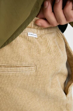 Studio Total Icon Drawstring Cord Fashion