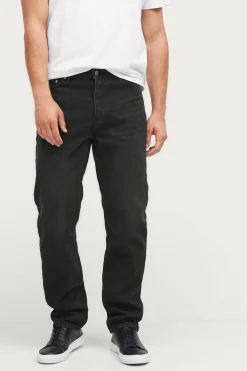 Studio Total Icon Regular Straight Jeans Outlet