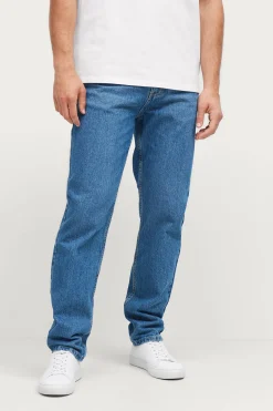 Studio Total Icon Regular Straight Jeans Discount