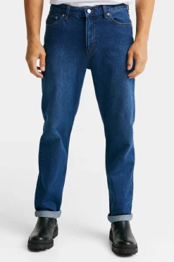 Studio Total Icon Regular Straight Jeans Cheap