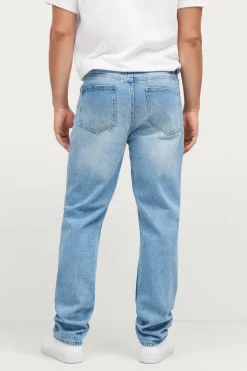 Studio Total Icon Regular Straight Jeans Shop