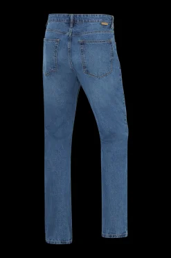 Studio Total Icon Regular Tapered Jeans Flash Sale