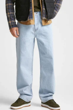 Studio Total Icon Wide Jeans Clearance