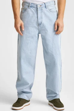 Studio Total Icon Wide Jeans Clearance