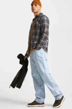 Studio Total Icon Wide Jeans Clearance