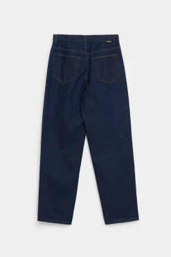 Studio Total Icon Wide Jeans Shop