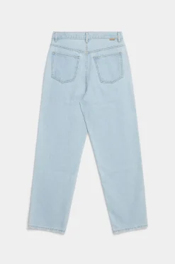 Studio Total Icon Wide Jeans Flash Sale