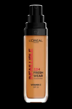 L'Oréal Paris Infaillible 24 Stay Fresh Foundation