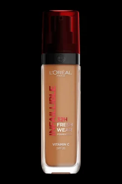 L'Oréal Paris Infaillible 24 Stay Fresh Foundation