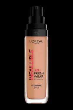 L'Oréal Paris Infaillible 24 Stay Fresh Foundation