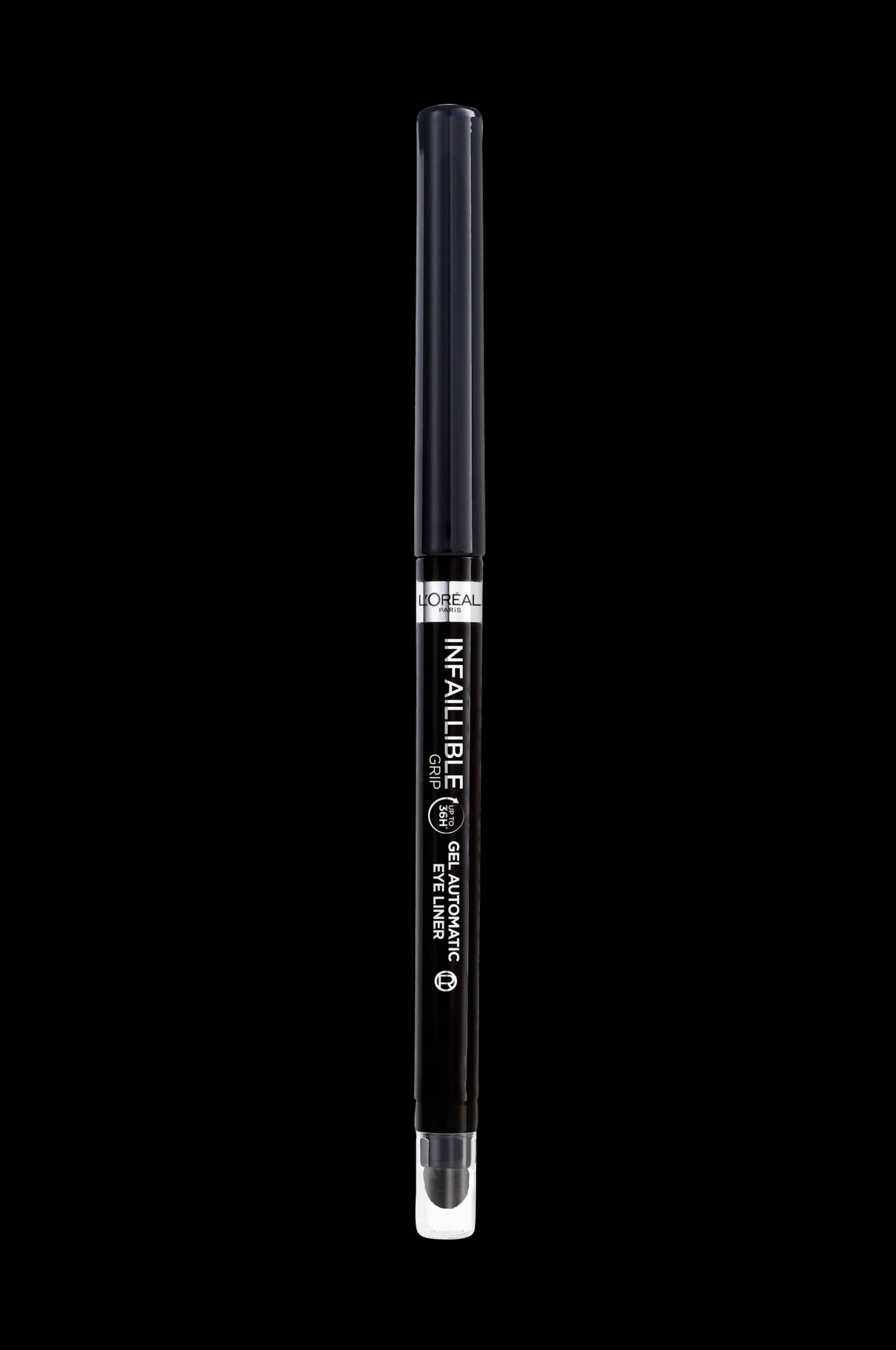 L'Oréal Paris Infaillible Grip 36 H Gel Automatic Eyeliner