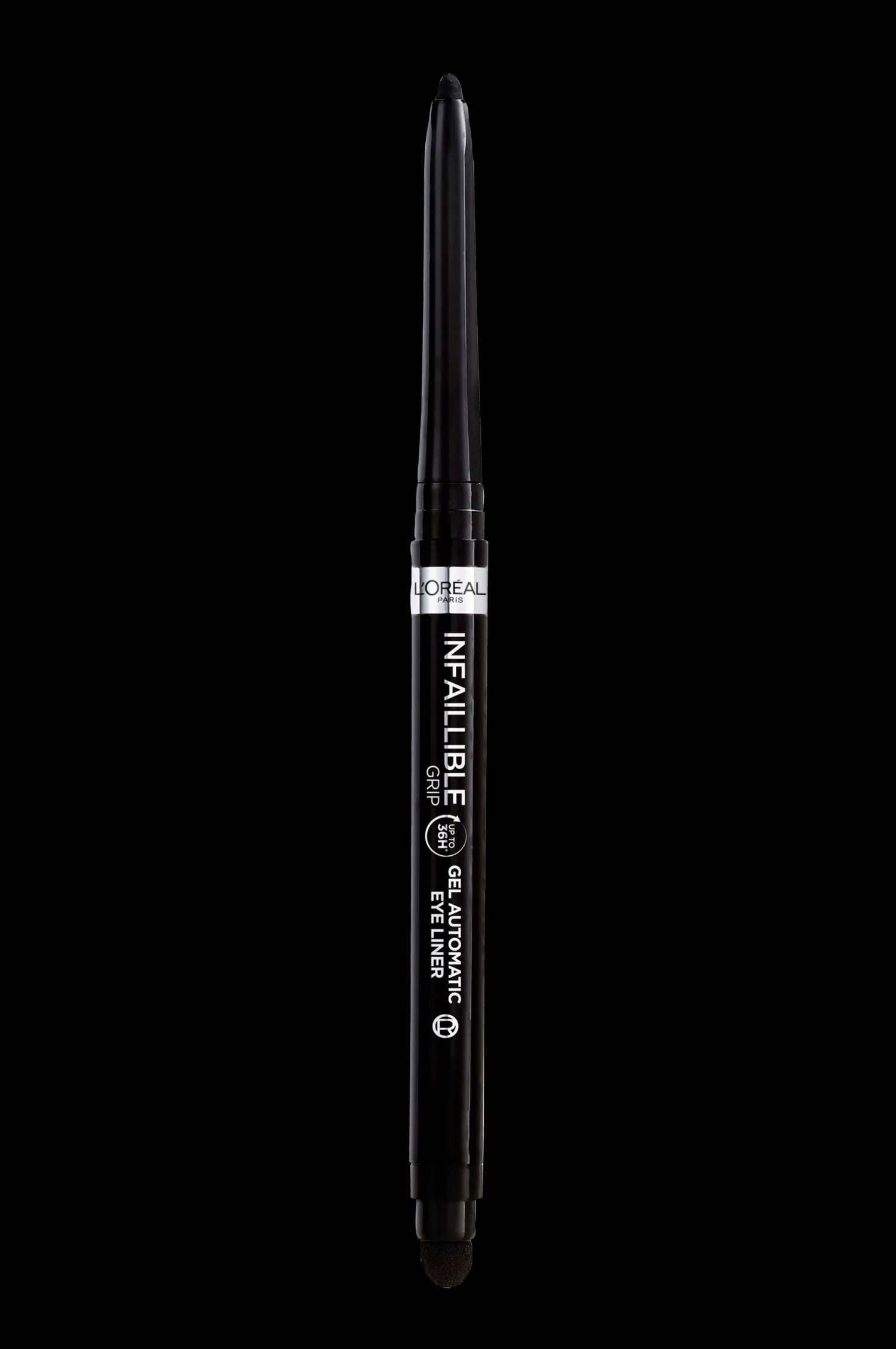 L'Oréal Paris Infaillible Grip 36 H Gel Automatic Eyeliner