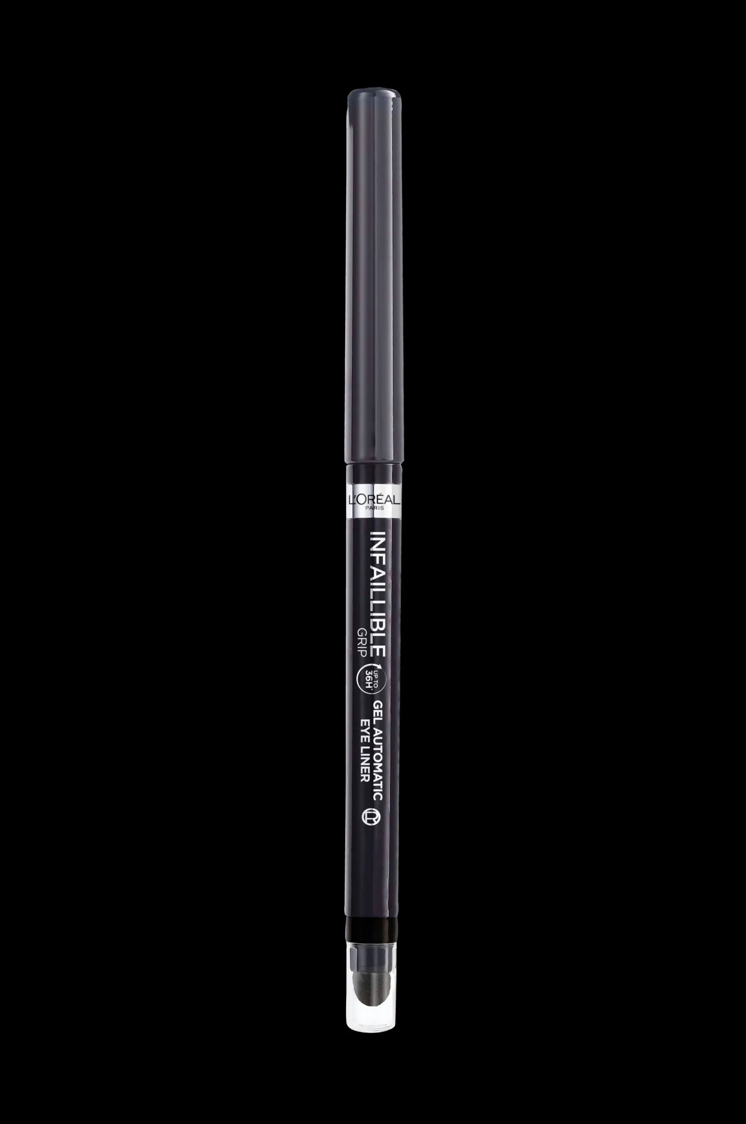 L'Oréal Paris Infaillible Grip 36 H Gel Automatic Eyeliner