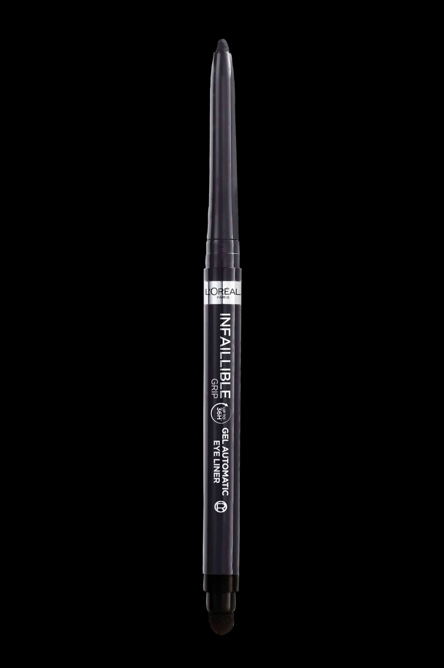 L'Oréal Paris Infaillible Grip 36 H Gel Automatic Eyeliner