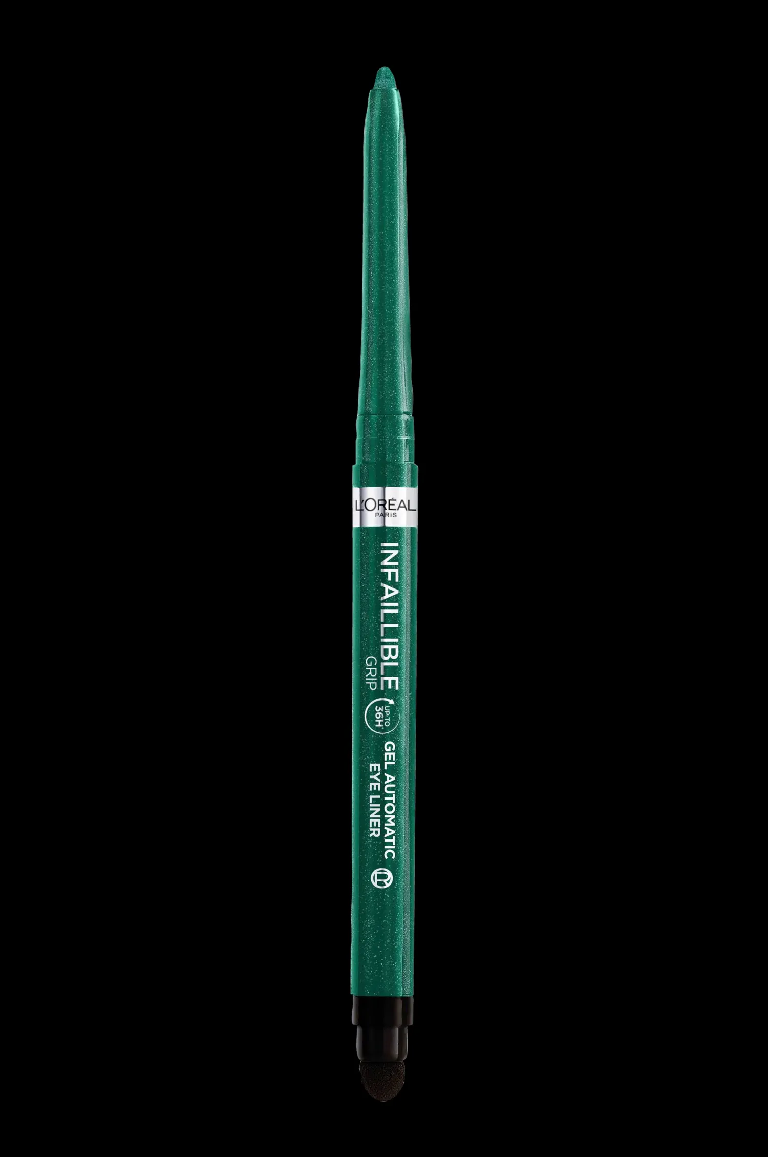 L'Oréal Paris Infaillible Grip 36 H Gel Automatic Eyeliner