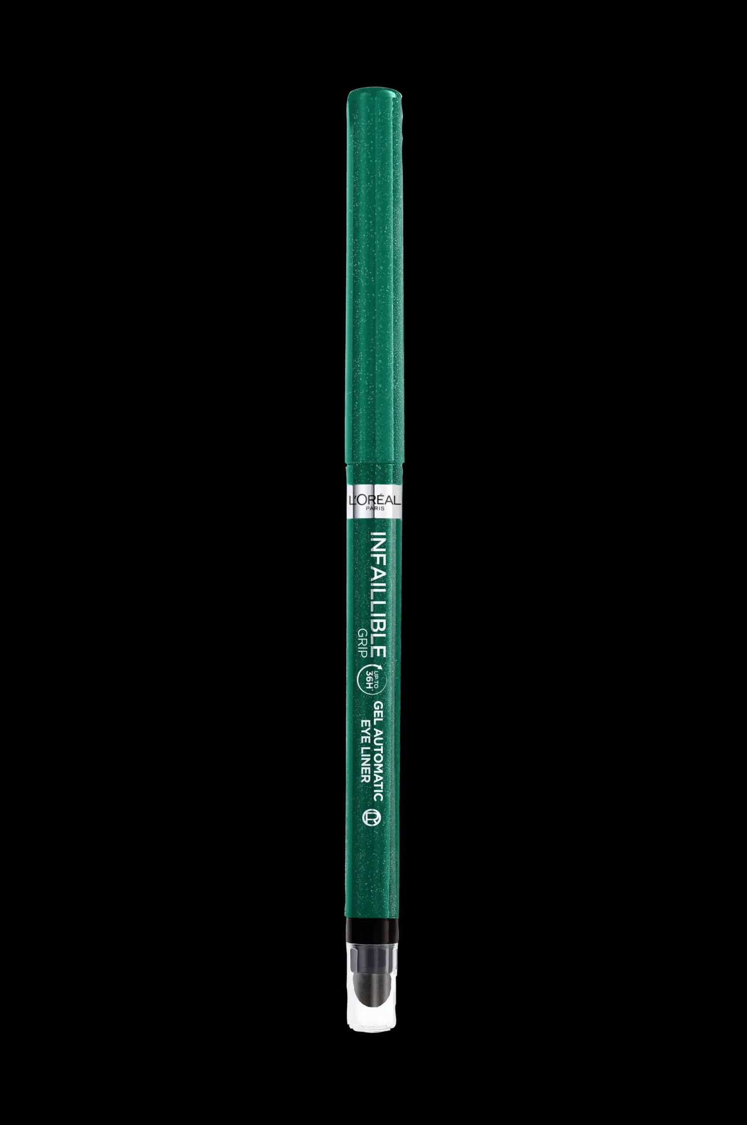 L'Oréal Paris Infaillible Grip 36 H Gel Automatic Eyeliner