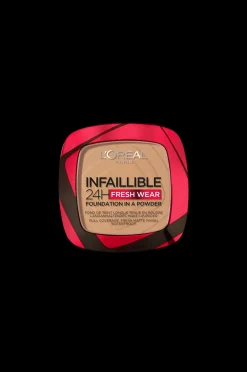 L'Oréal Paris Infaillible 24H Fresh Wear Powder Foundation