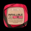 L'Oréal Paris Infaillible 24H Fresh Wear Powder Foundation