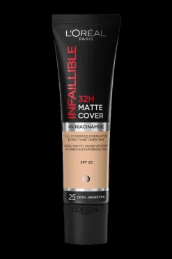 L'Oréal Paris Infaillible 24H Matte Cover 30 Ml