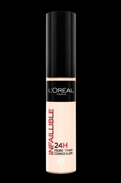 L'Oréal Paris Infaillible More Than Concealer 11 Ml