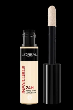 L'Oréal Paris Infaillible More Than Concealer 11 Ml