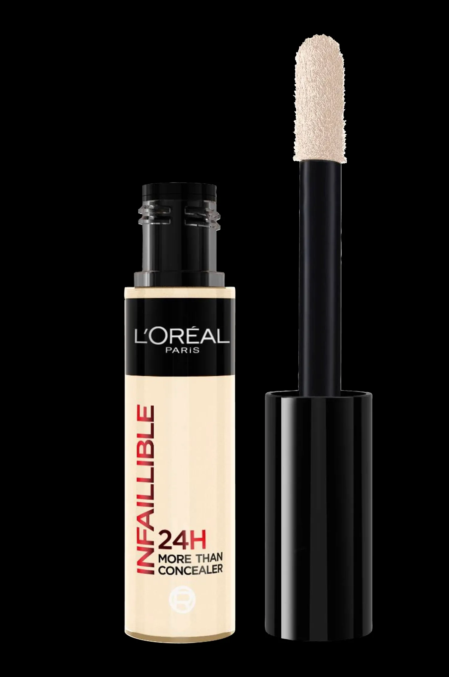 L'Oréal Paris Infaillible More Than Concealer 11 Ml