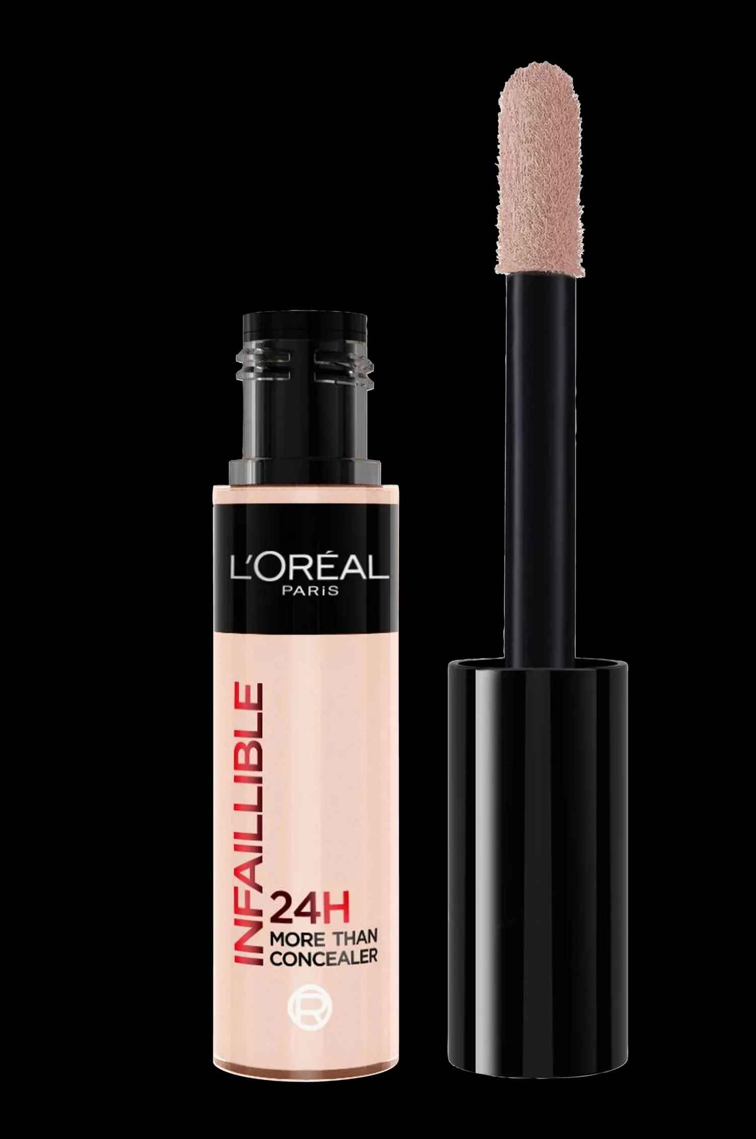 L'Oréal Paris Infaillible More Than Concealer 11 Ml