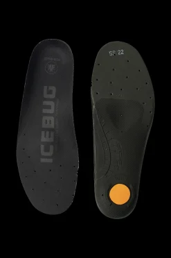 Dam Icebug Innersula Insoles Slim Medium