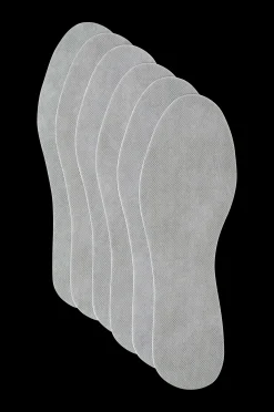 Dam Springyard Innersulor Deo Scent Insole 6 Par