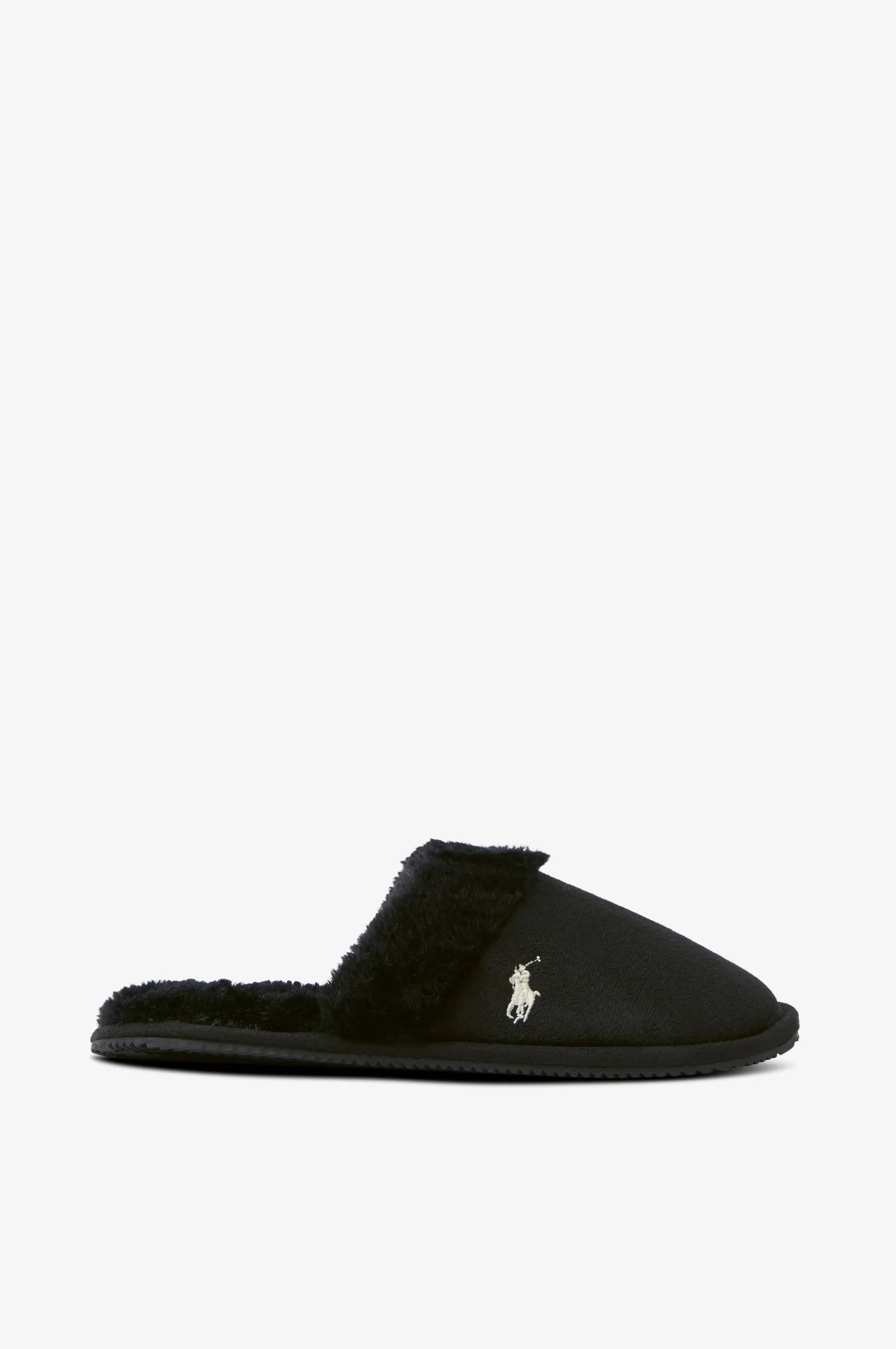 Dam Polo Ralph Lauren Innetofflor Summit Scuff Ii