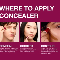Maybelline Instant Anti Age Eraser Concealer