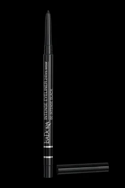 IsaDora Intense Eyeliner 24 Hrs Wear