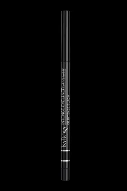 IsaDora Intense Eyeliner 24 Hrs Wear