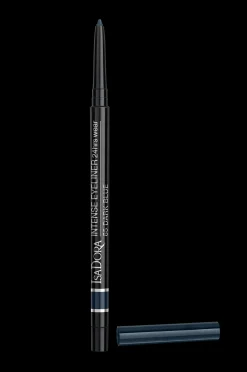 IsaDora Intense Eyeliner 24 Hrs Wear