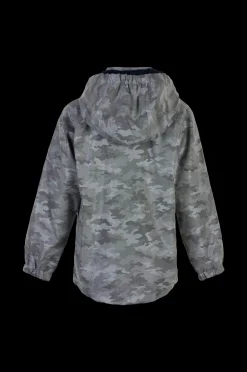 Minymo Jacka Aop Reflex Fashion