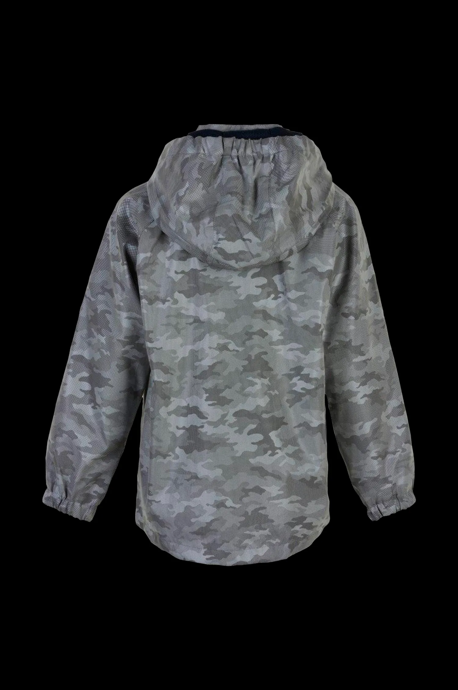 Minymo Jacka Aop Reflex Fashion