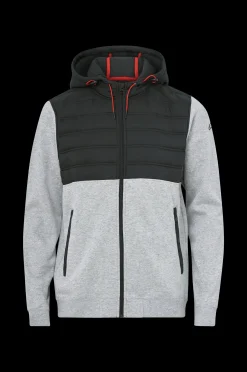 Alpinestars Jacka Bestie Quilted Hybrid Discount
