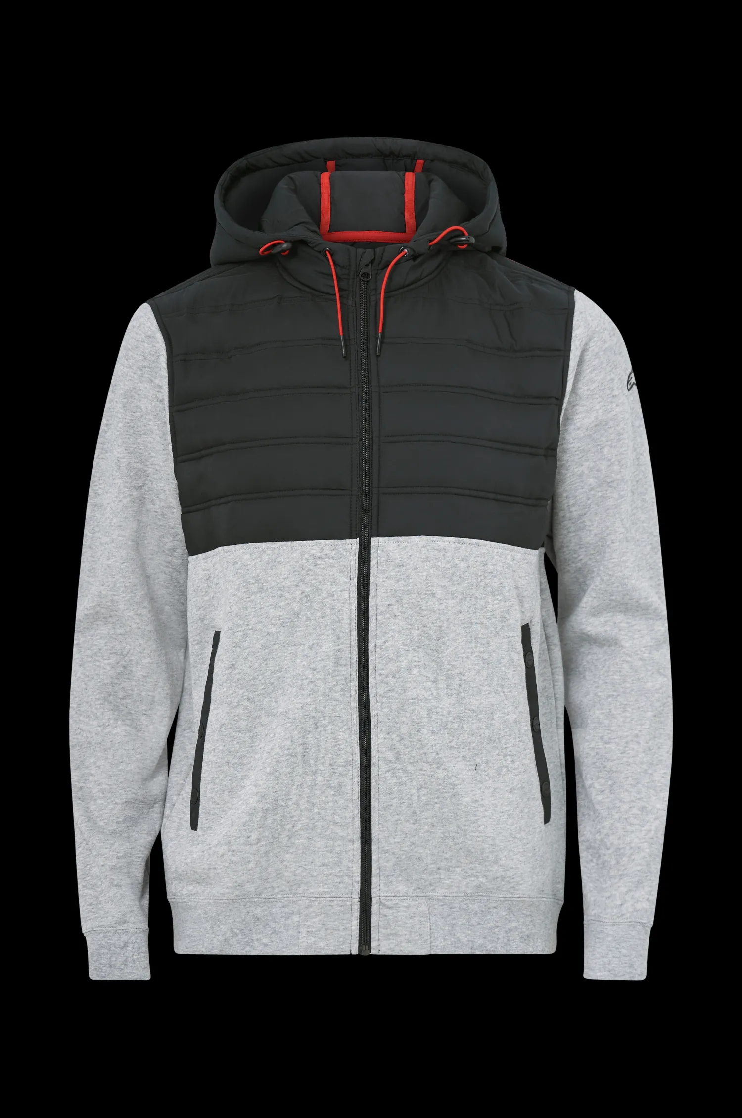 Alpinestars Jacka Bestie Quilted Hybrid Discount