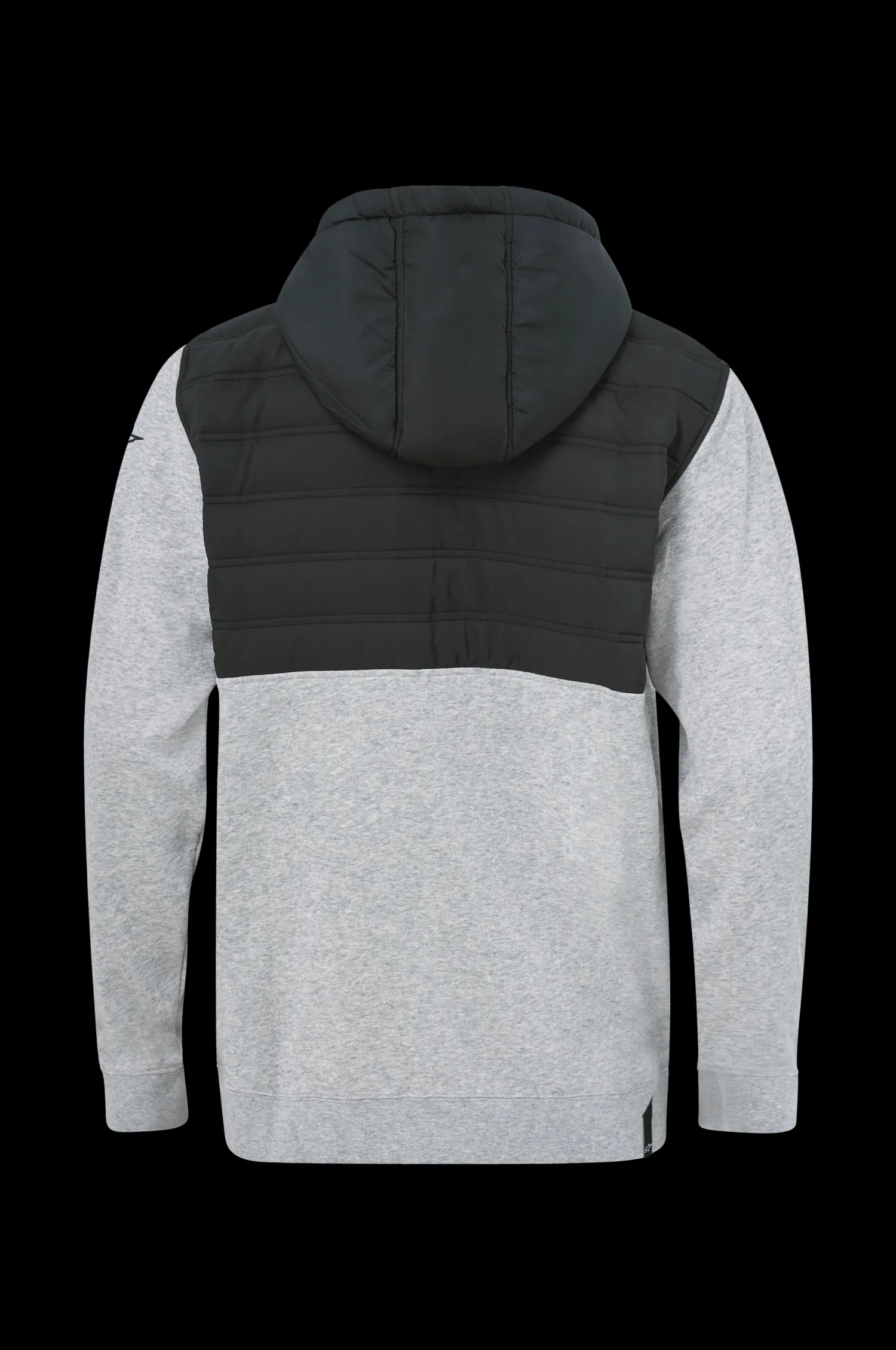 Alpinestars Jacka Bestie Quilted Hybrid Discount