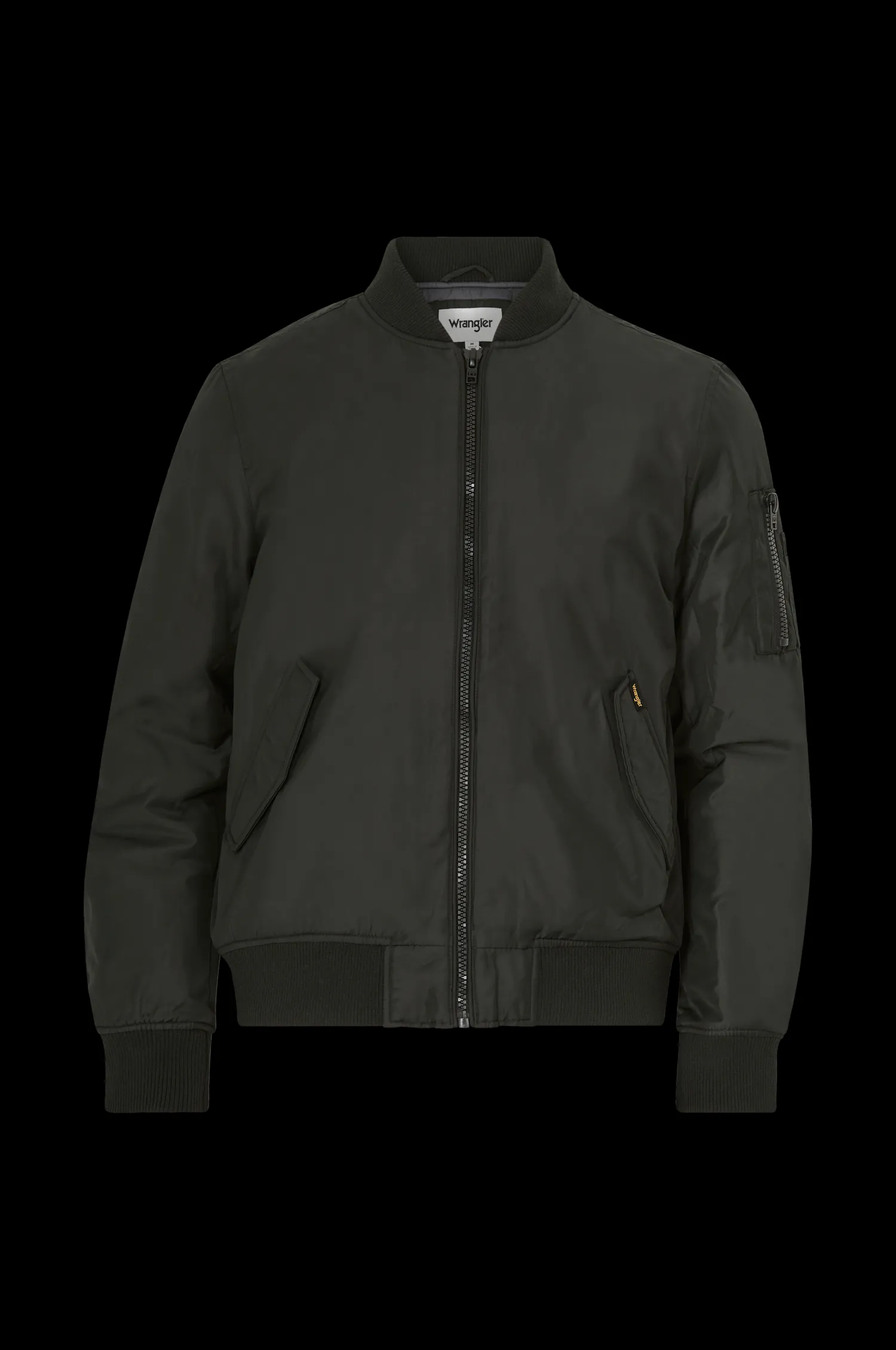 Wrangler Jacka Bomber Jacket Fashion